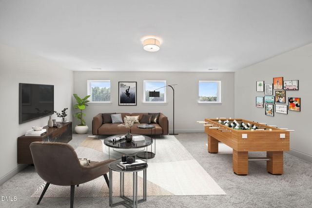 1049 Firetower Road, Louisburg, NC 27549