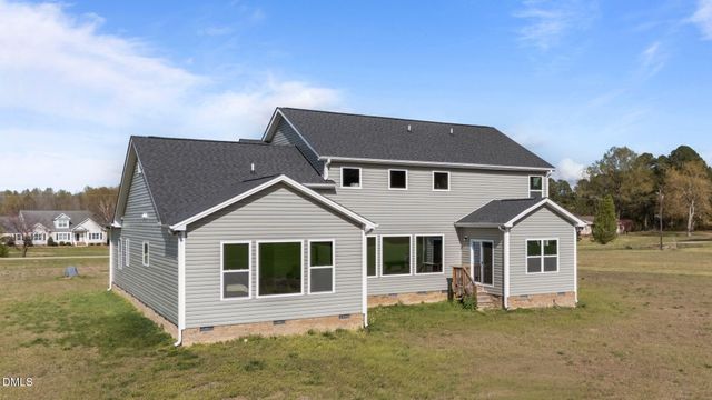 1049 Firetower Road, Louisburg, NC 27549