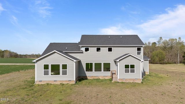 1049 Firetower Road, Louisburg, NC 27549