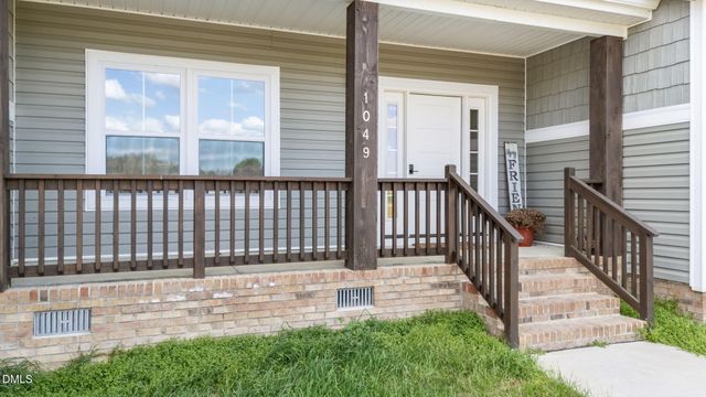 1049 Firetower Road, Louisburg, NC 27549