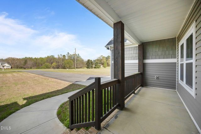 1049 Firetower Road, Louisburg, NC 27549