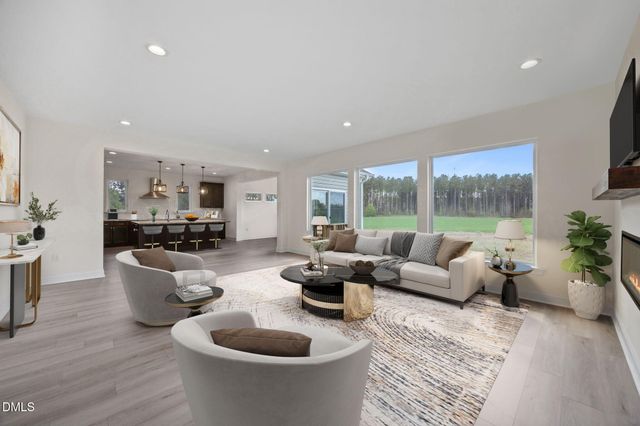 1049 Firetower Road, Louisburg, NC 27549