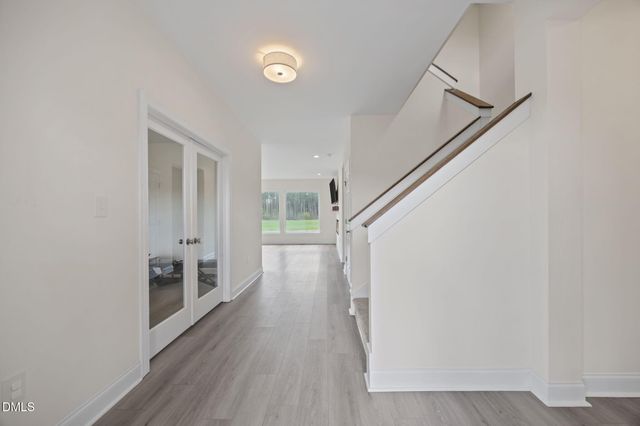 1049 Firetower Road, Louisburg, NC 27549