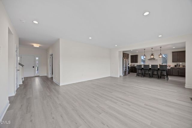 1049 Firetower Road, Louisburg, NC 27549