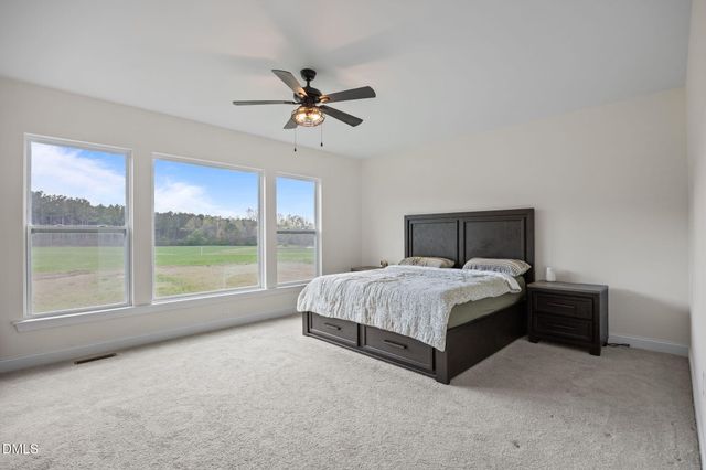 1049 Firetower Road, Louisburg, NC 27549