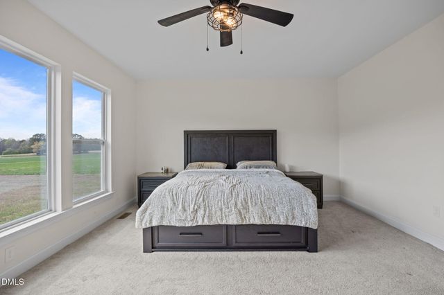 1049 Firetower Road, Louisburg, NC 27549