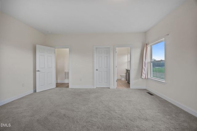 1049 Firetower Road, Louisburg, NC 27549