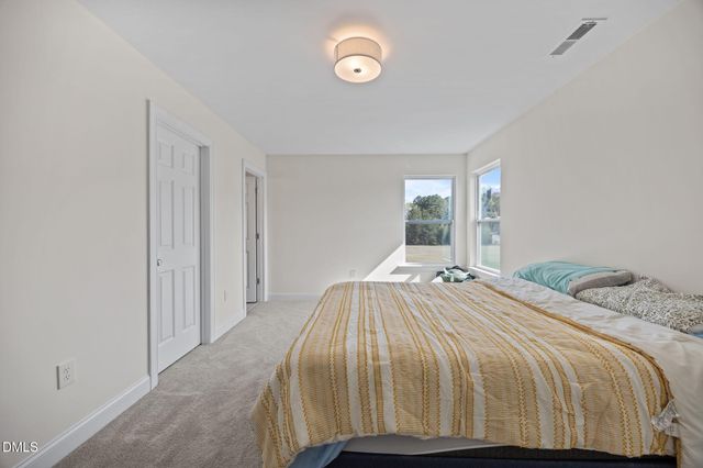 1049 Firetower Road, Louisburg, NC 27549