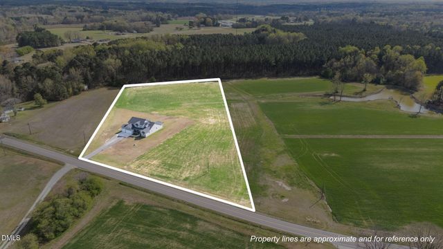 1049 Firetower Road, Louisburg, NC 27549