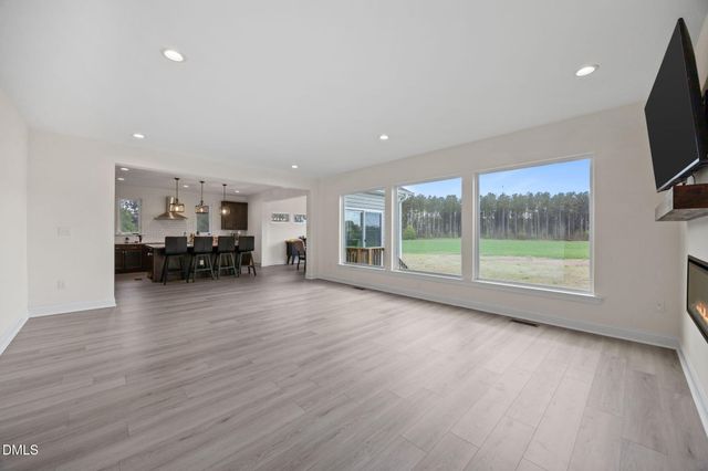 1049 Firetower Road, Louisburg, NC 27549