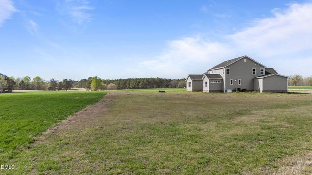 1049 Firetower Road, Louisburg, NC 27549