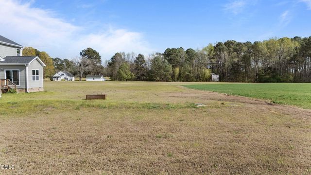 1049 Firetower Road, Louisburg, NC 27549