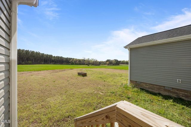 1049 Firetower Road, Louisburg, NC 27549