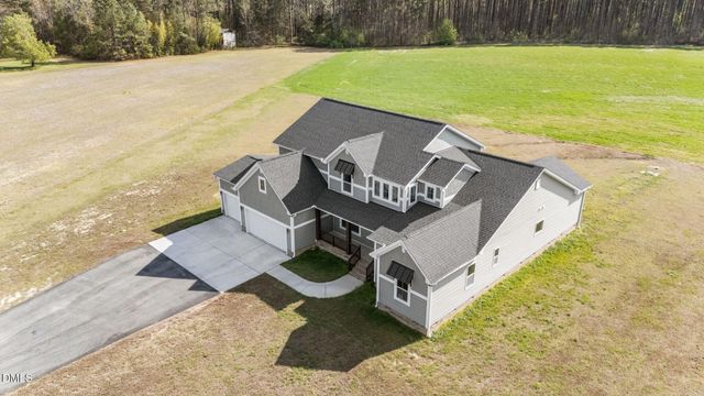 1049 Firetower Road, Louisburg, NC 27549