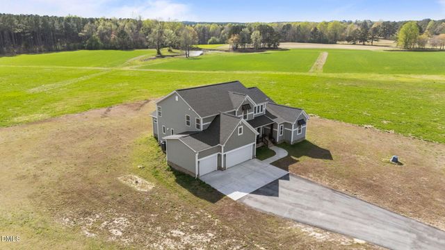 1049 Firetower Road, Louisburg, NC 27549