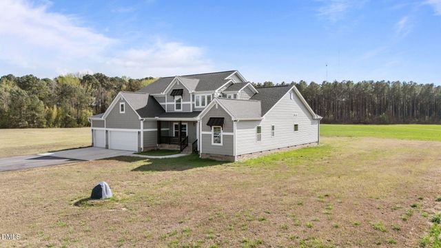 1049 Firetower Road, Louisburg, NC 27549