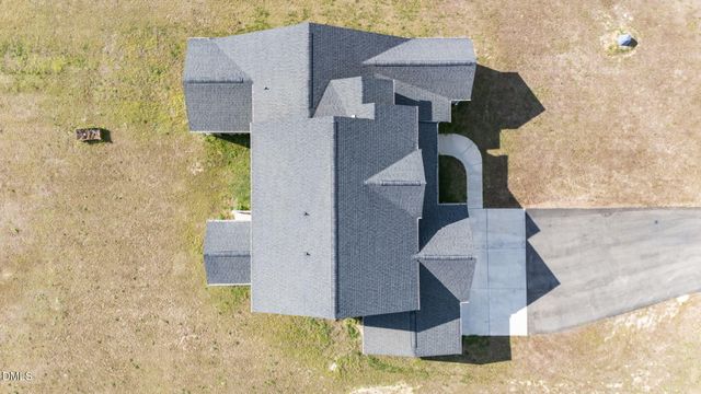 1049 Firetower Road, Louisburg, NC 27549