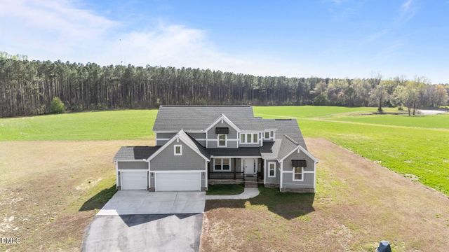 1049 Firetower Road, Louisburg, NC 27549