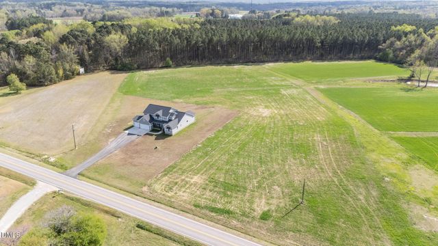 1049 Firetower Road, Louisburg, NC 27549