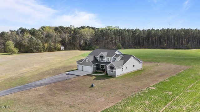 1049 Firetower Road, Louisburg, NC 27549
