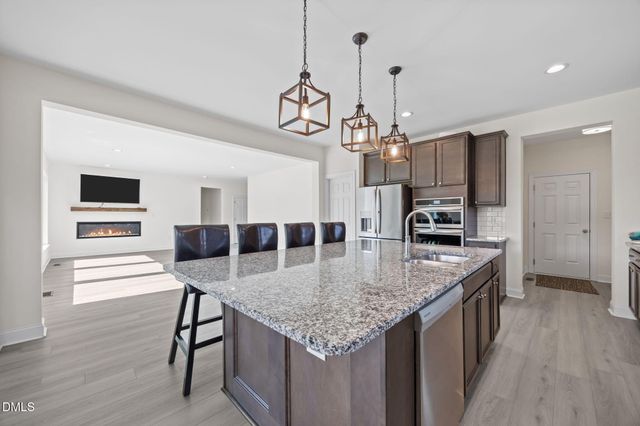 1049 Firetower Road, Louisburg, NC 27549