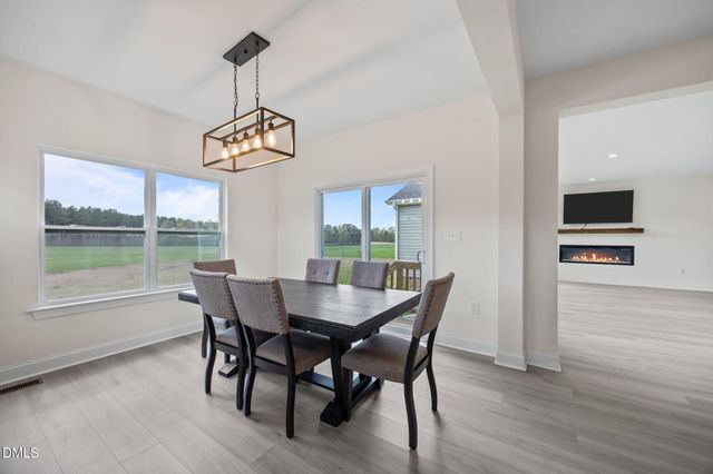 1049 Firetower Road, Louisburg, NC 27549