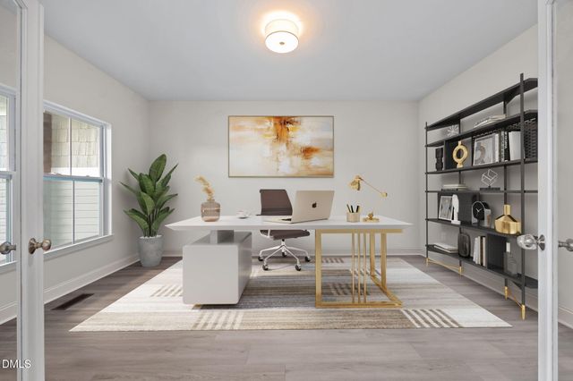 1049 Firetower Road, Louisburg, NC 27549