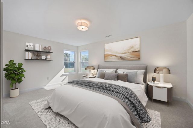 1049 Firetower Road, Louisburg, NC 27549