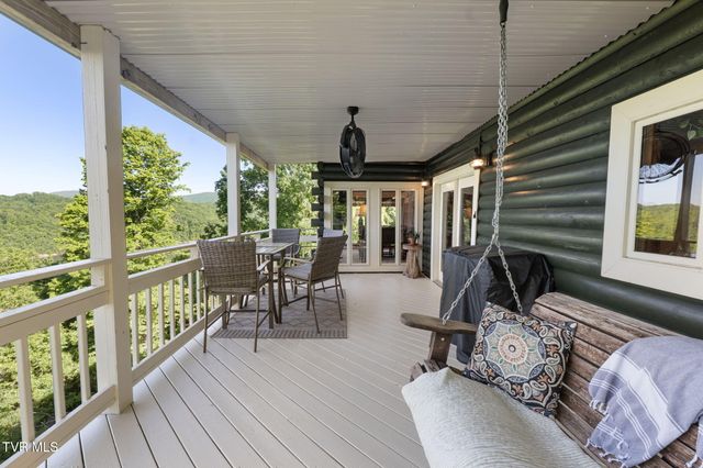 22455 Wyldwood Road, Abingdon, VA 24211