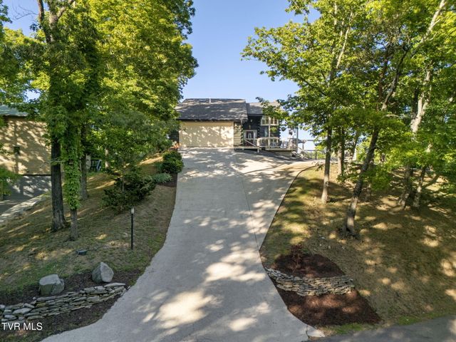 22455 Wyldwood Road, Abingdon, VA 24211