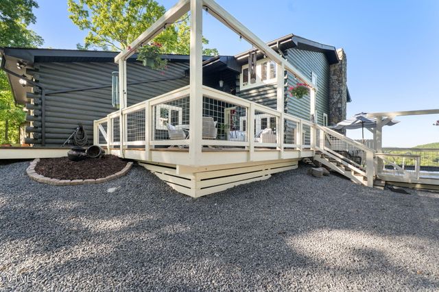 22455 Wyldwood Road, Abingdon, VA 24211