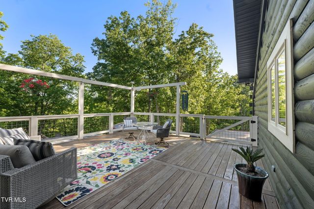 22455 Wyldwood Road, Abingdon, VA 24211
