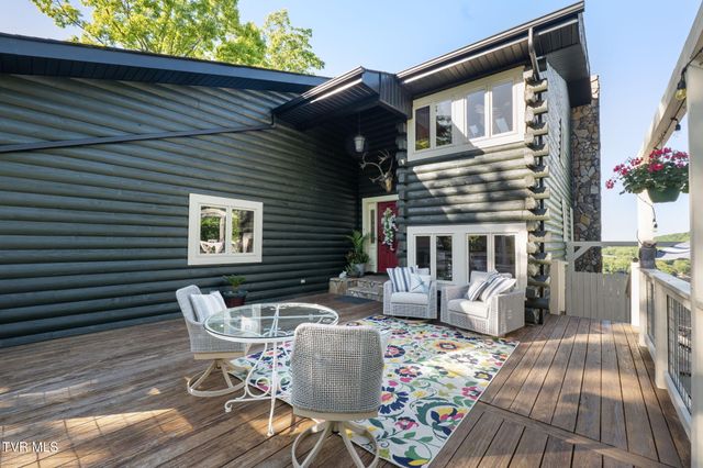 22455 Wyldwood Road, Abingdon, VA 24211