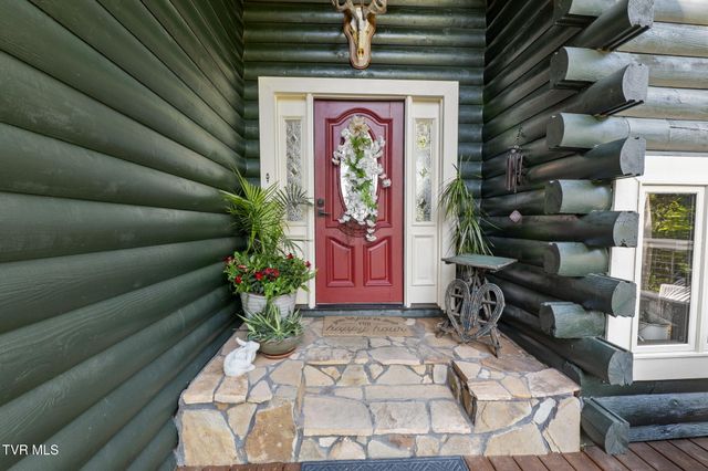 22455 Wyldwood Road, Abingdon, VA 24211