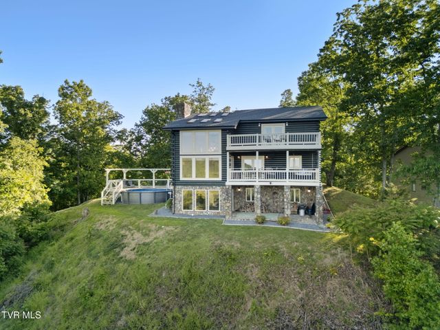 22455 Wyldwood Road, Abingdon, VA 24211