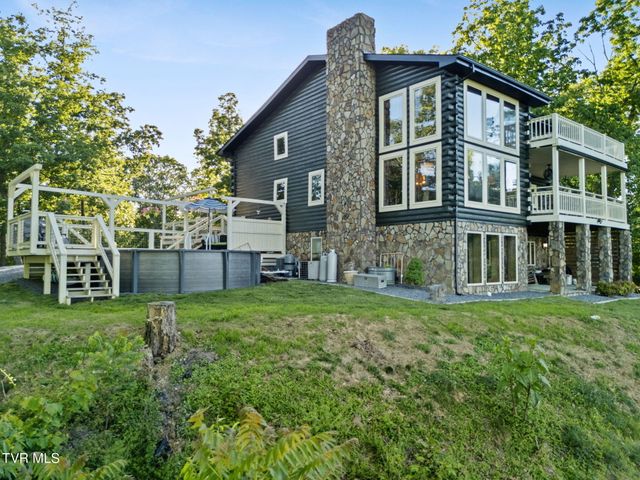 22455 Wyldwood Road, Abingdon, VA 24211