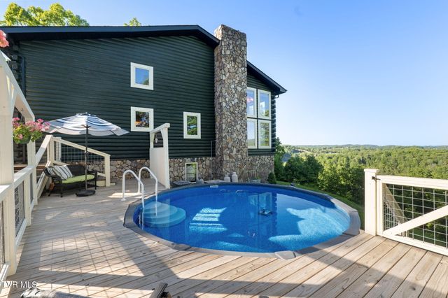 22455 Wyldwood Road, Abingdon, VA 24211