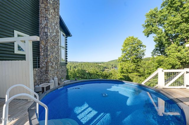 22455 Wyldwood Road, Abingdon, VA 24211