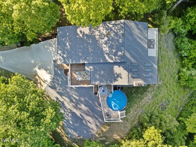 22455 Wyldwood Road, Abingdon, VA 24211