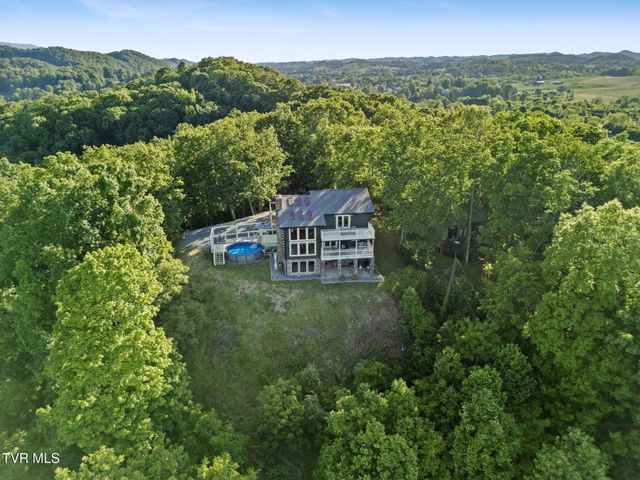 22455 Wyldwood Road, Abingdon, VA 24211