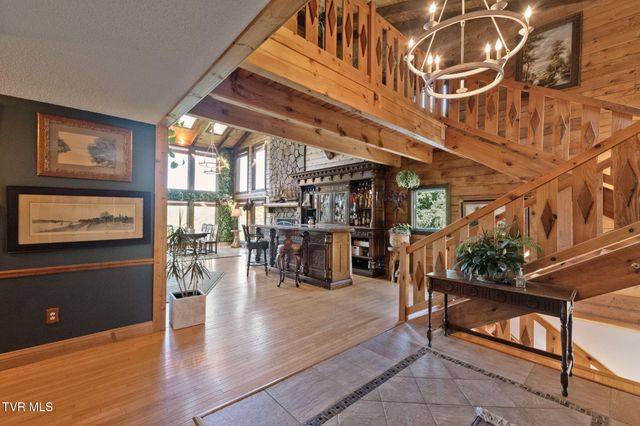 22455 Wyldwood Road, Abingdon, VA 24211