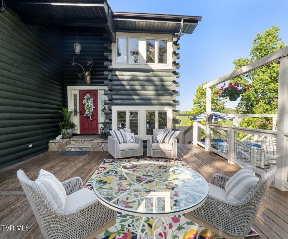22455 Wyldwood Road, Abingdon, VA 24211