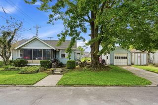 417 Clayton Avenue, Fort Wayne, IN 46808