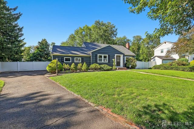 695 Wadsworth Avenue, South Plainfield, NJ 07080