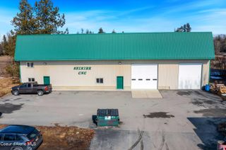 149 Emerald Industrial Park Road, Ponderay, ID 83852