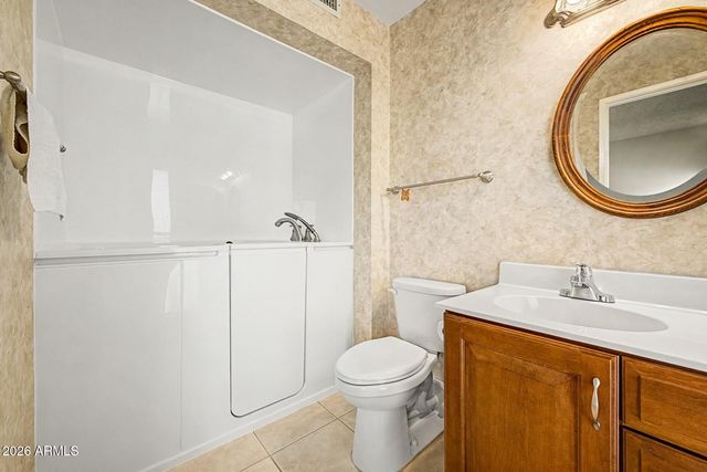 10420 W GULF HILLS Drive, Sun City, AZ 85351