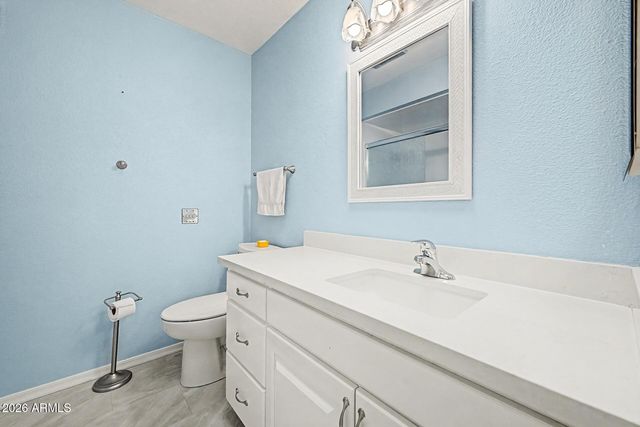 10420 W GULF HILLS Drive, Sun City, AZ 85351