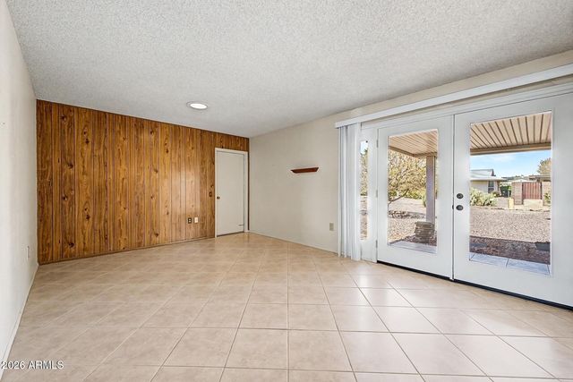10420 W GULF HILLS Drive, Sun City, AZ 85351