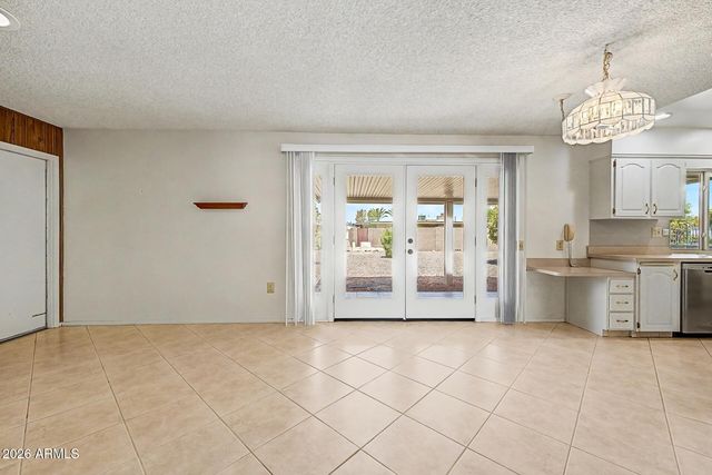 10420 W GULF HILLS Drive, Sun City, AZ 85351