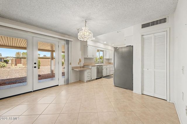 10420 W GULF HILLS Drive, Sun City, AZ 85351